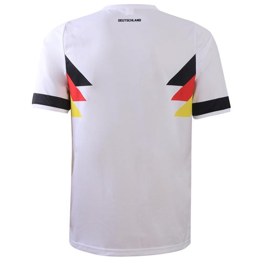 Maillot de Foot Euro 88 Allemagne - Enfants et Adultes