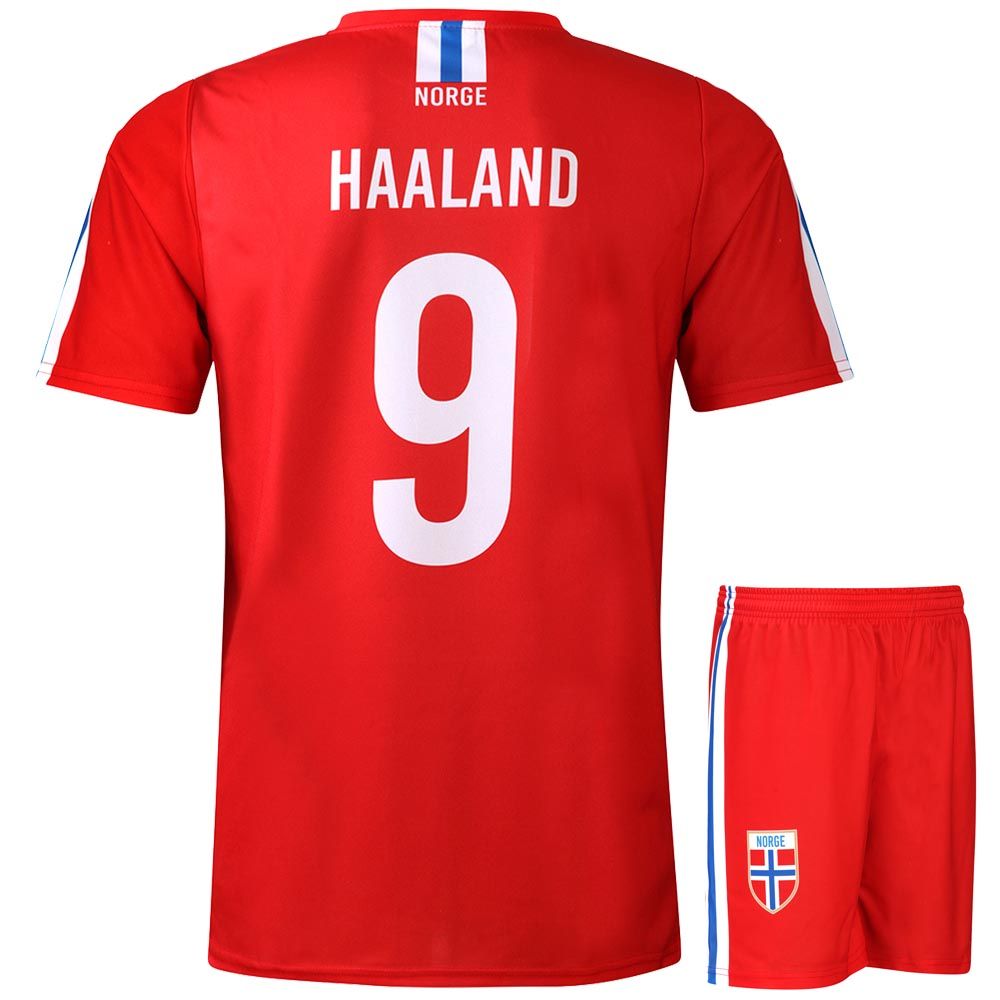 Maillot Norvège Années 1990 – Solskjaer, Umbro, Blanc, Taille L Adulte, Occasion